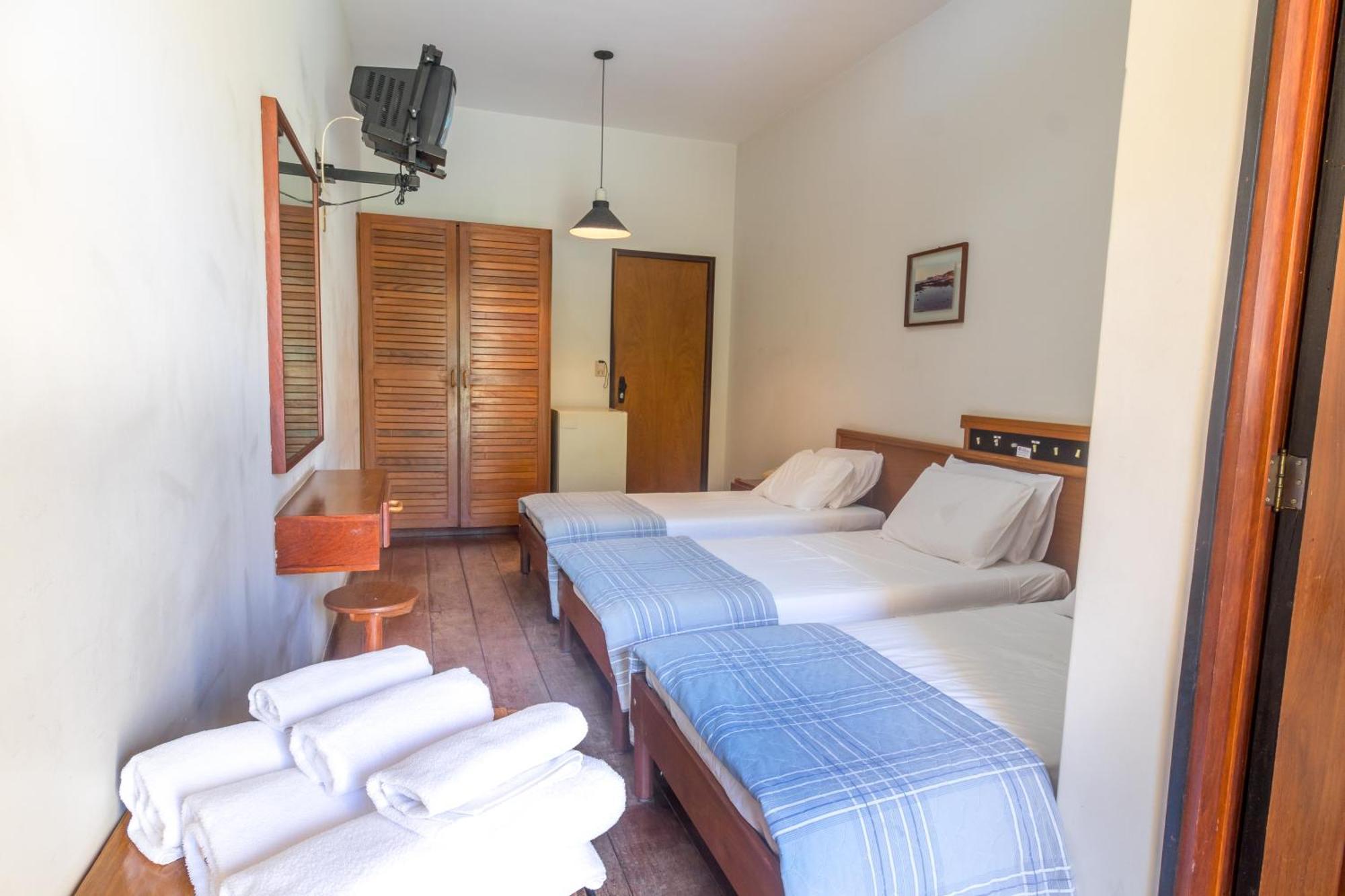 Hotel Praia Sol Serra  Exterior foto