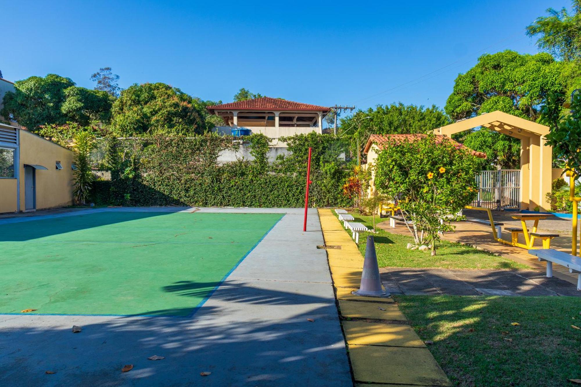 Hotel Praia Sol Serra  Exterior foto